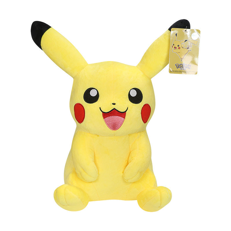 Pokemon 30cm Plush - Pikachu