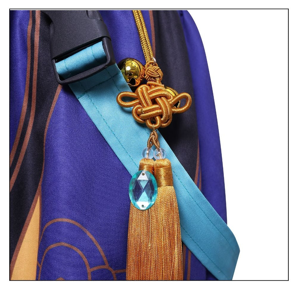 Kpop Demon Hunters Zoey Cosplay Costume: 2. Small (au Xxs-xs) [sz:small]
