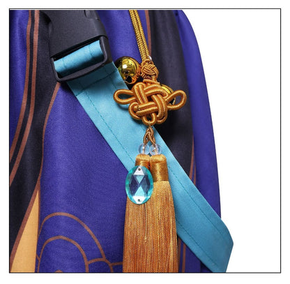 Kpop Demon Hunters Zoey Cosplay Costume: 2. Small (au Xxs-xs) [sz:small]