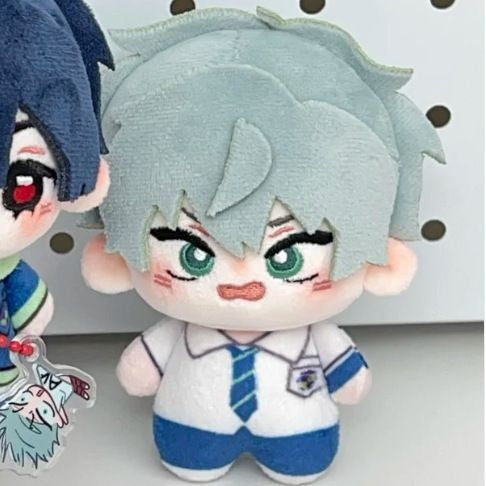 Alien Stage In School Uniform 10cm Hanging Plush: Till [cl:till]
