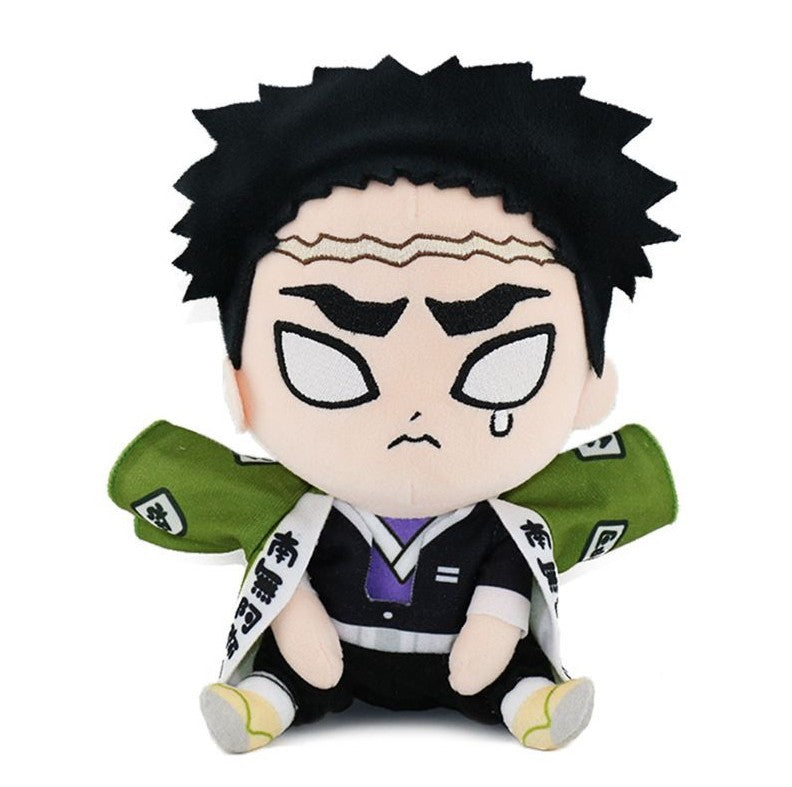 Demon Slayer 20cm Plush: Gyomei [cl:gyomei]