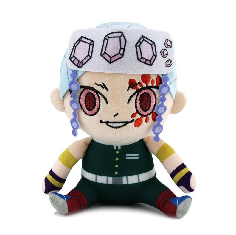 Demon Slayer 20cm Plush: Tengen [cl:tengen]