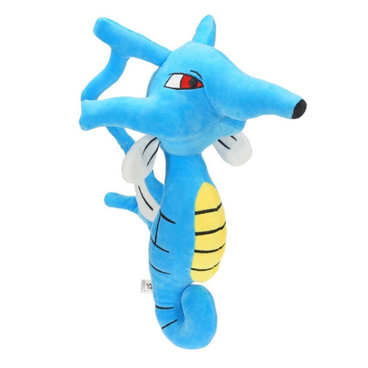 Pokemon 30cm Plush - Kingdra