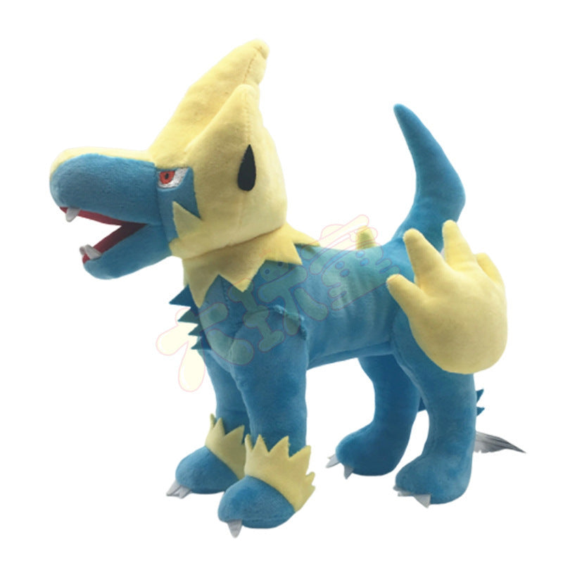 Pokemon 27cm Plush - Manectric