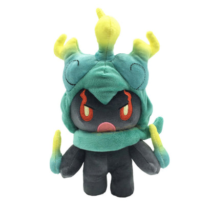 Pokemon 25cm Plush - Marshadow