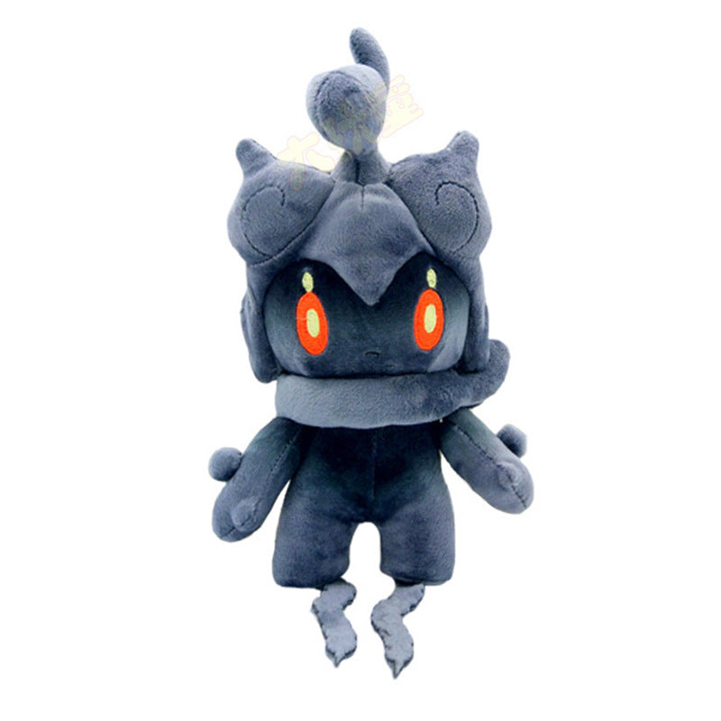 Pokemon 25cm Plush - Marshadow