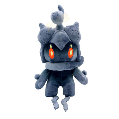 Pokemon 25cm Plush - Marshadow