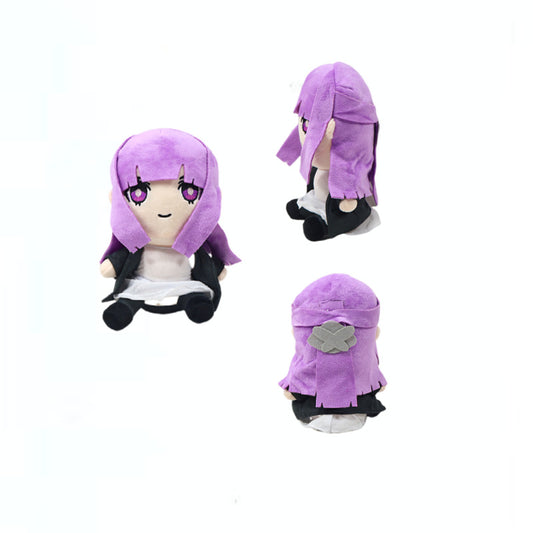 Frieren 26cm Plush: Fern [cl:fern]