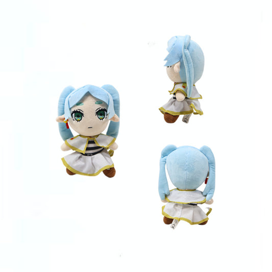 Frieren 26cm Plush: Frieren [cl:frieren]