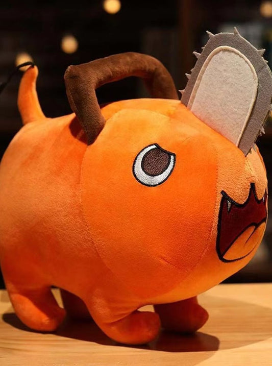 Chainsaw Man Pochita 15cm Plush