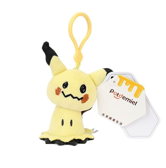 Pokemon 10.5cm Hanging Plush - Mimikyu