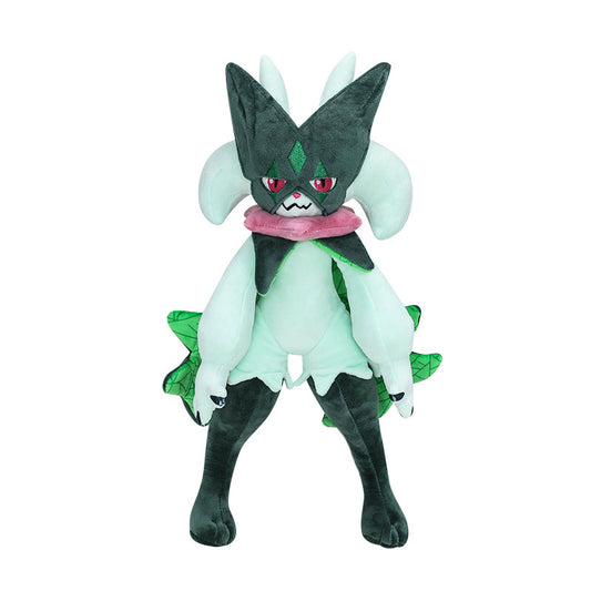 Pokemon 40cm Plush - Meowscarada