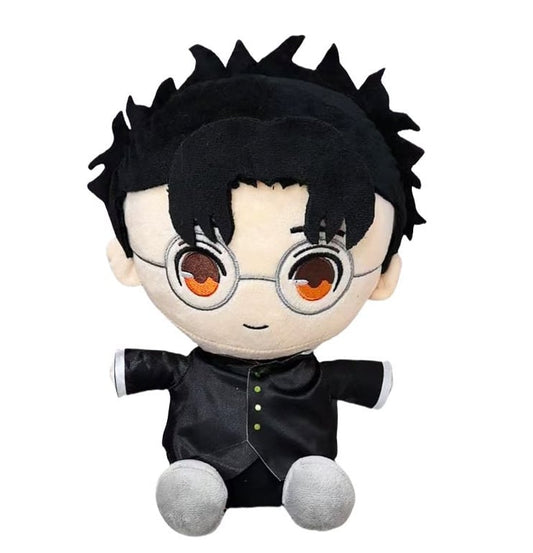 Dandadan 25cm Plush [cl:ken Takakura]