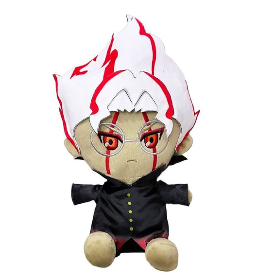 Dandadan 25cm Plush [cl:kens Transformation]