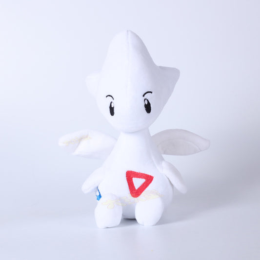Pokemon 20cm Plush - Togetic