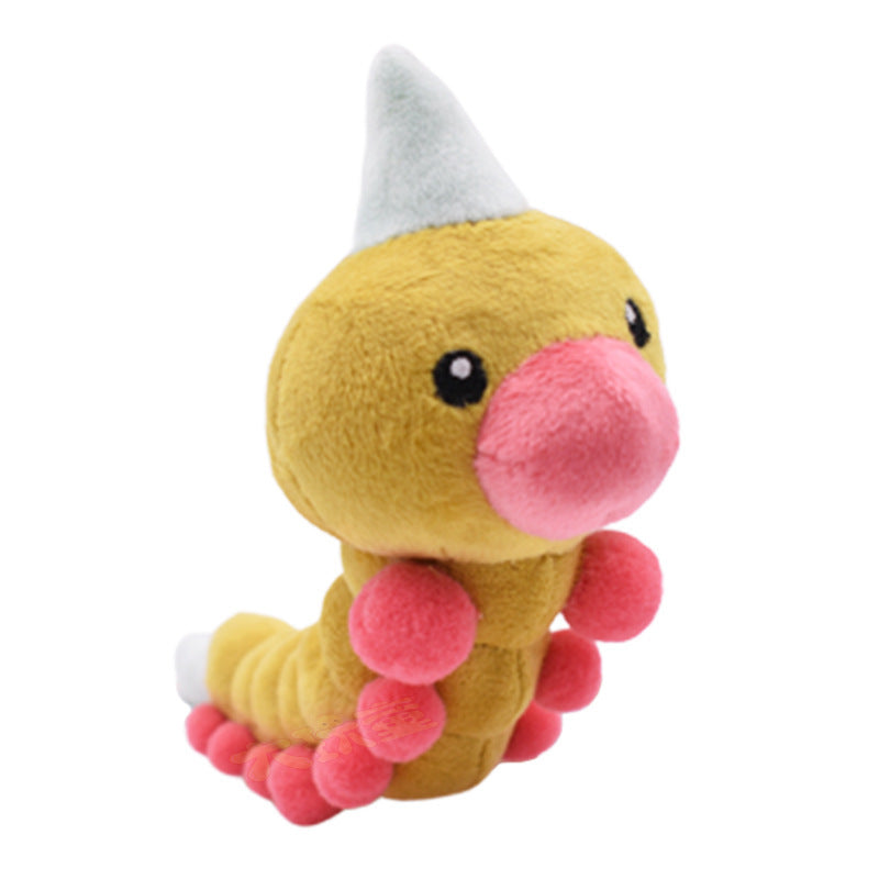 Pokemon 20cm Plush - Weedle
