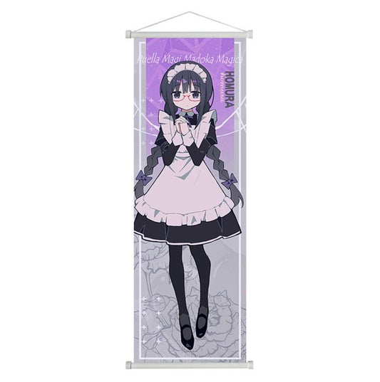 Anime Scroll 25*75cm - Madoka Magica: Homura Akemi [cl:homura Akemi]