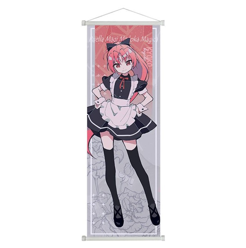 Anime Scroll 25*75cm - Madoka Magica: Kyoku Sakura [cl:kyoku Sakura]