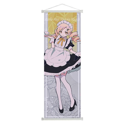 Anime Scroll 25*75cm - Madoka Magica: Mami Tomoe [cl:mami Tomoe]
