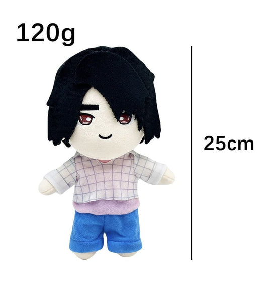 Kpop Demon Hunter - Saja Boys Jinu 25cm Plush