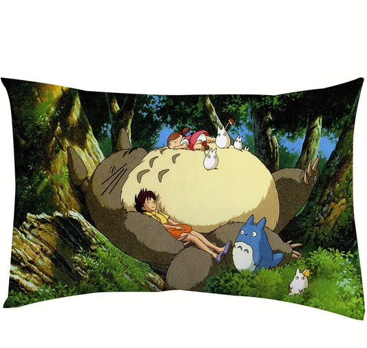 Totoro 40*60cm Cushion Cover