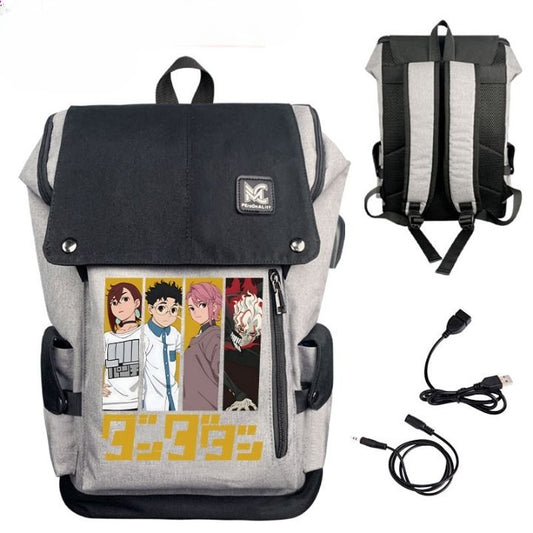 Dandadan Backpack