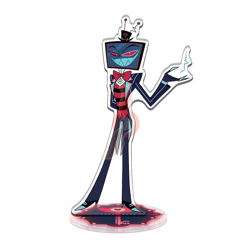 Hazbin Hotel Season 2 Acrylic Stand [cl:vox]