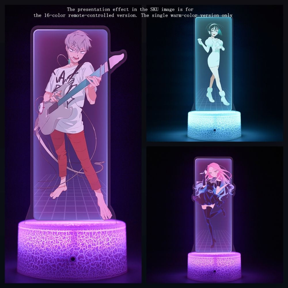 Alien Stage Led Light: Hyuna [cl:hyuna]