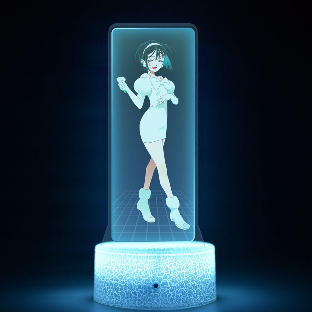 Alien Stage Led Light: Sua [cl:sua]