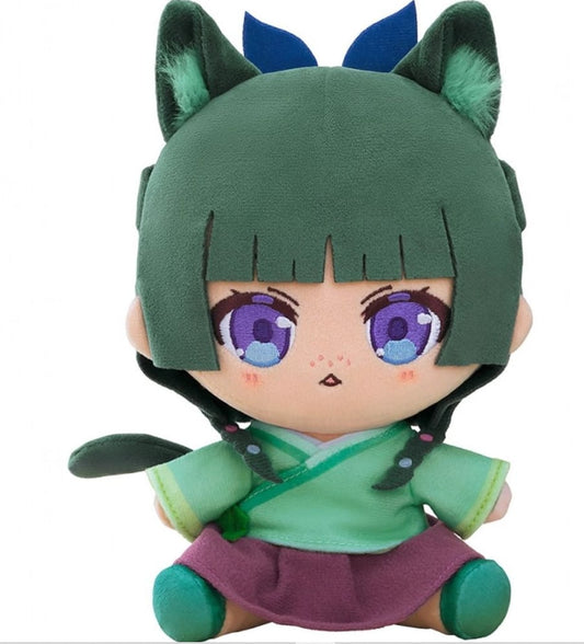 Apothecary Diaries 18cm Plush - Maomao
