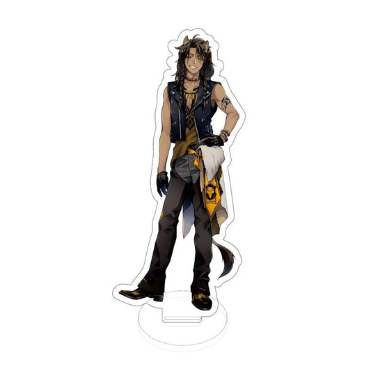 Acrylic Stand 15cm - Twisted Wonderland: Leona [cl:leona]