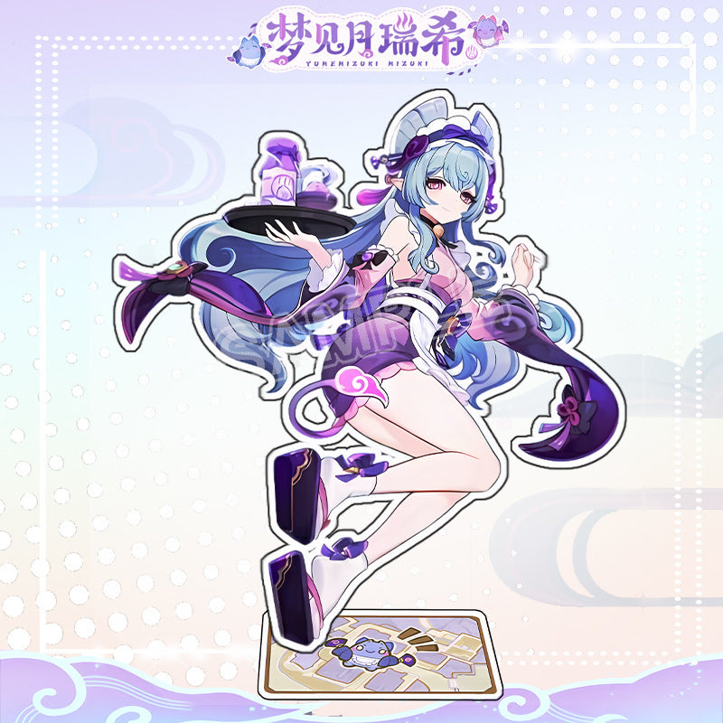 Acrylic Stand 15cm Genshin Impact Natlan [cl:mizuki]