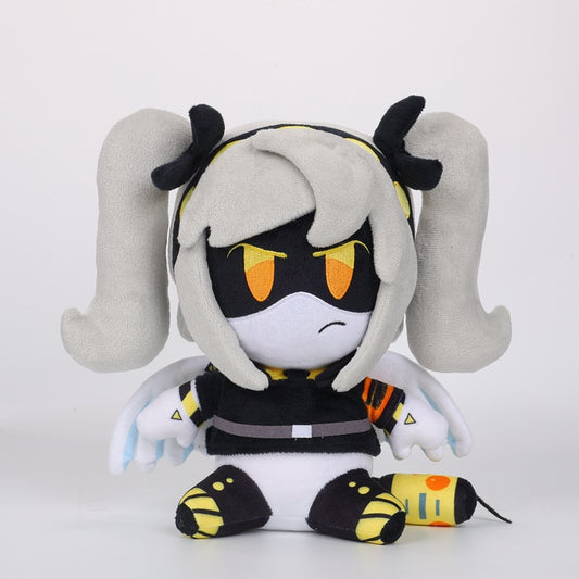 Murderer Drones 25cm Plush - Serial J