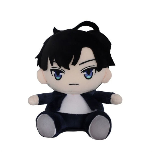 Solo Leveling 20cm Plush: Sung Jinwoo [cl:sung Jinwoo]