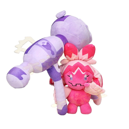 Pokemon 28cm Plush - Tinkaton