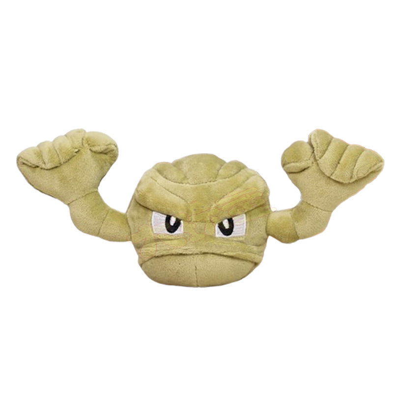 Pokemon 20*10cm Plush - Geodude