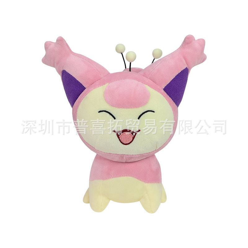 Pokemon 20cm Plush - Skitty
