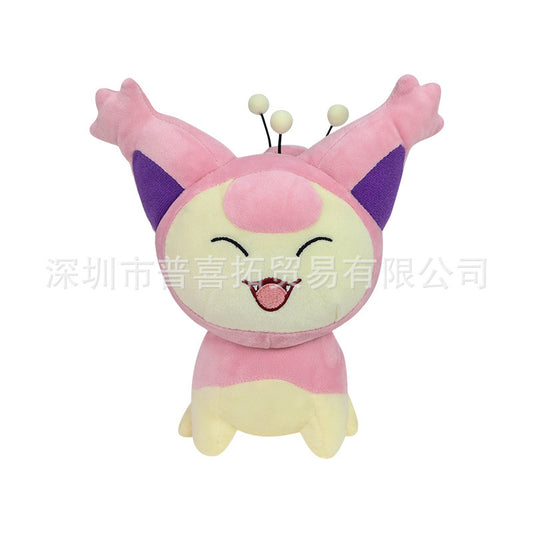 Pokemon 20cm Plush - Skitty