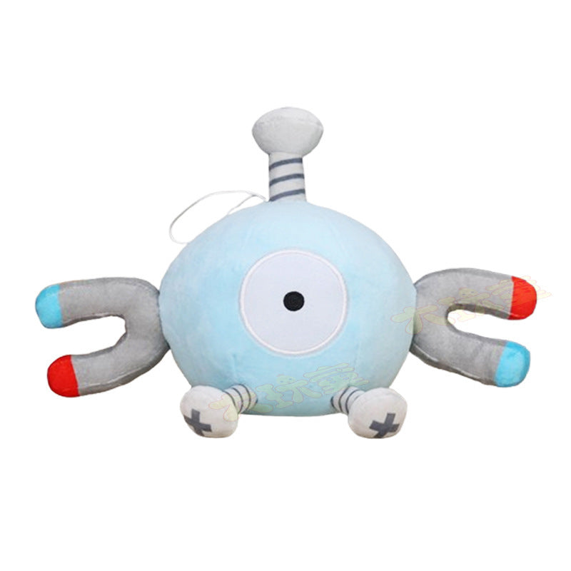 Pokemon 30cm Plush - Magnemite