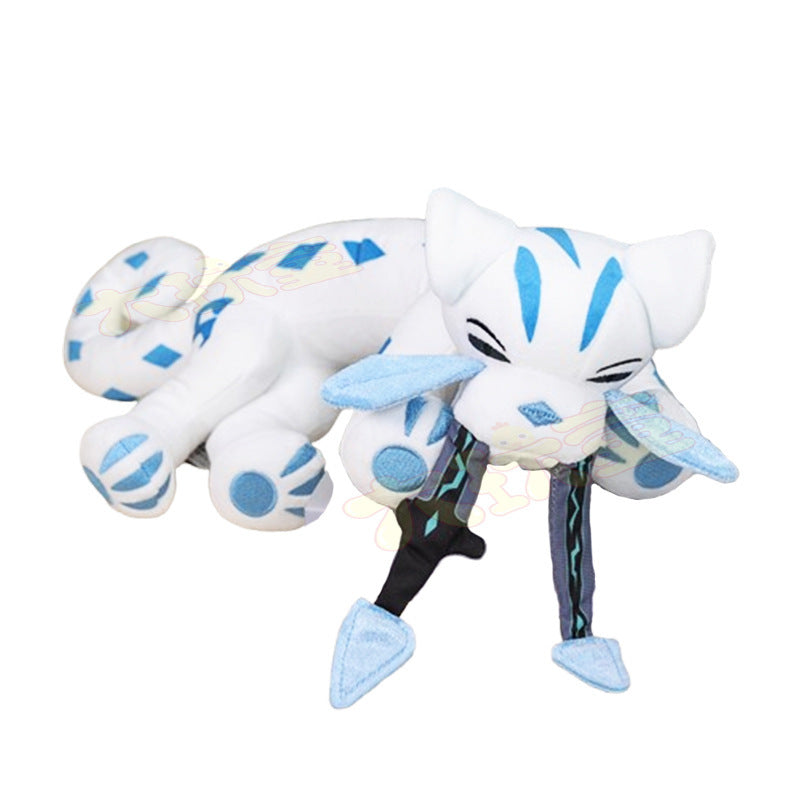 Pokemon 43cm Plush - Chien Pao