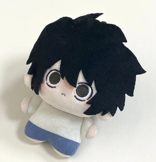 Deathnote 10cm Mini Plush