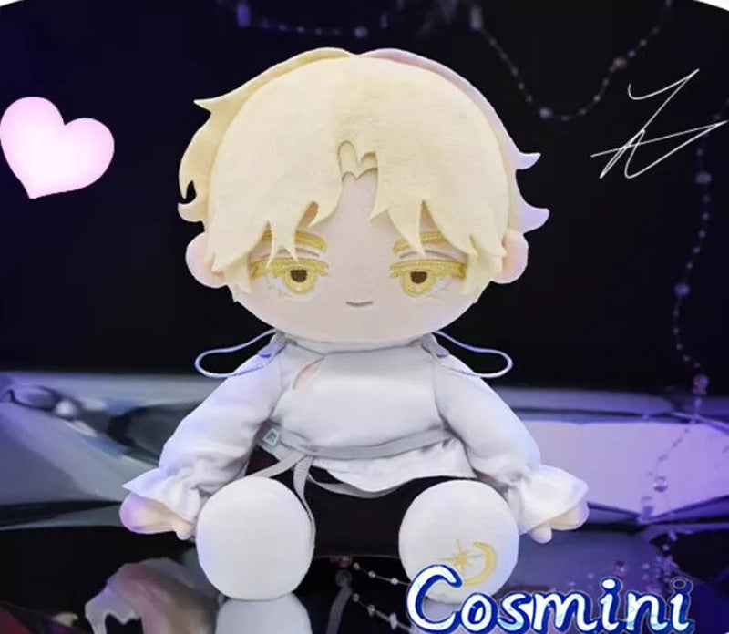 Alien Stage In Costume 20cm Plush [cl:luka]