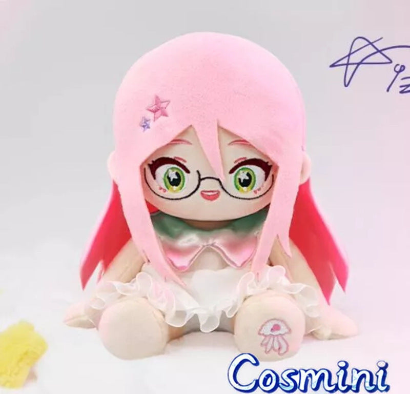 Alien Stage In Costume 20cm Plushi [cl:mizi]
