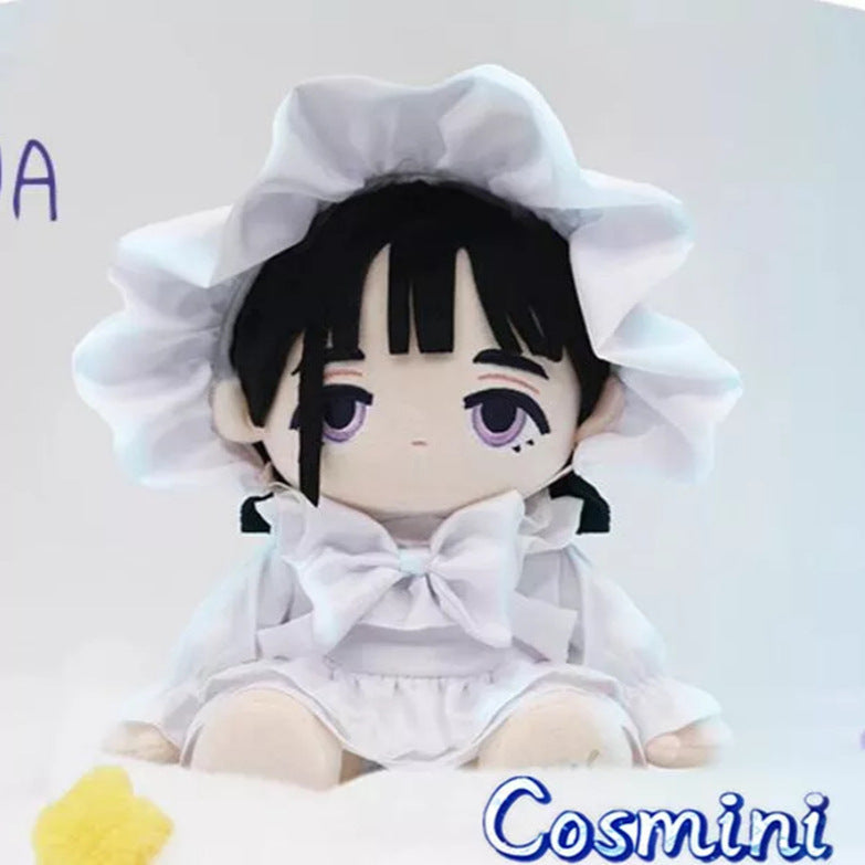 Alien Stage In Costume 20cm Plush [cl:sua]