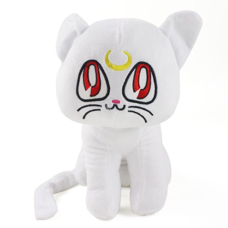Sailormoon Cat 28cm Plush: Artemis [cl:artemis]