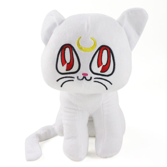 Sailormoon Cat 28cm Plush: Artemis [cl:artemis]