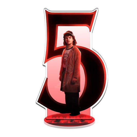 Acrylic Stand 15cm - Stranger Things [cl:dustin]