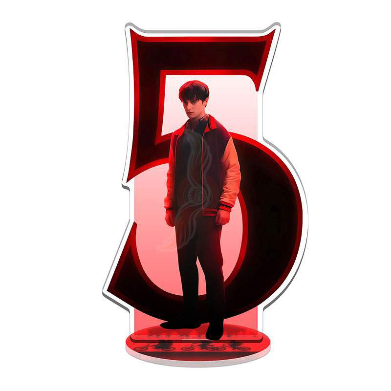 Acrylic Stand 15cm - Stranger Things [cl:will]