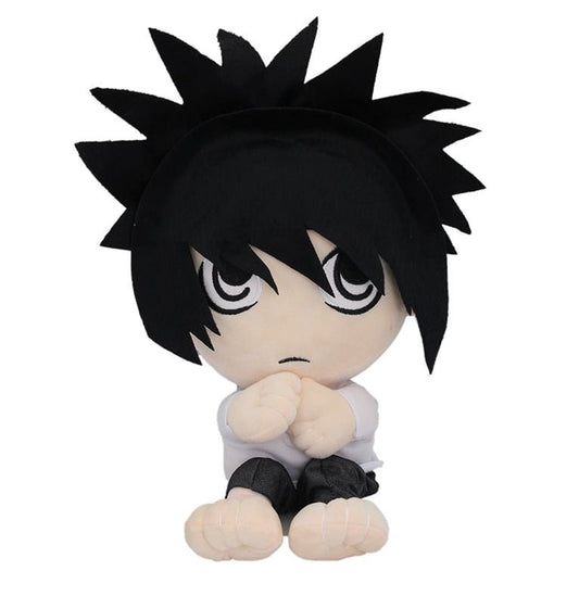 Death Note 30cm Plush - L