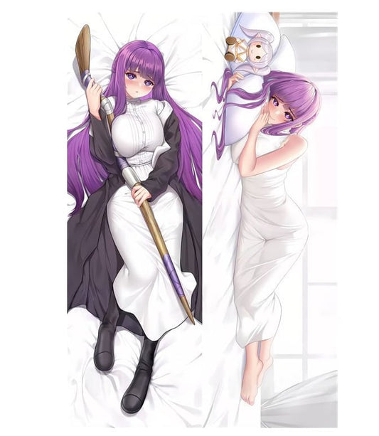 Anime Pop Culture Body Cushion Pillow 50*150cm Frieren - Fern